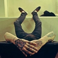 Виктор Тацкин  Александрович