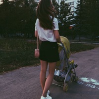 Ксения Бакшутова