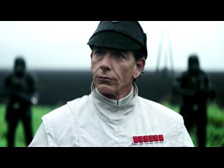 ROGUE ONE: A STAR WARS STORY Movie Clip - Come Back (2016) Sci-Fi Movie HD