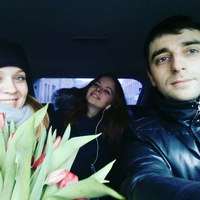 Настя Гаргала