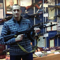 Владимир Пахомов | Новосибирск