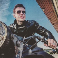 Сергей Белов