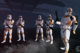 Arma 3 Star Wars Mods