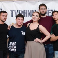 Екатерина Гарифуллина