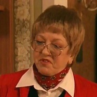 Маша Иванова