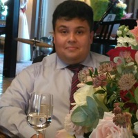 Алексей Рамос
