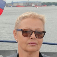 Ирина Негребова-Байзер