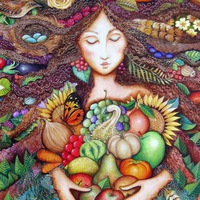 Эвелина Белоградова