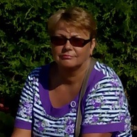 Тамара Меркушева-Неробова