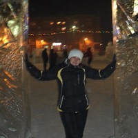 Наталья Кирик |