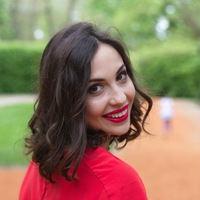 Екатерина Московская | Москва