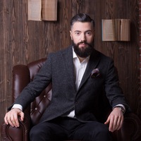 Николай Ахтемийчук