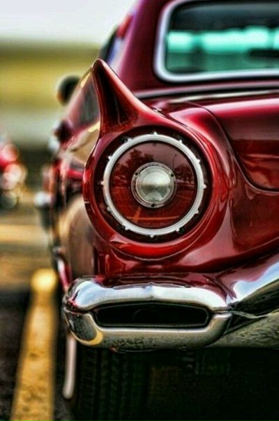 Верх автомобильного дизайна 