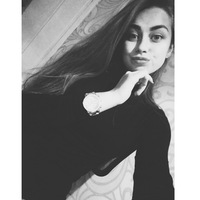 Александра Лактионова | Москва