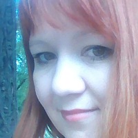 Ирина Наливайко