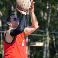 Сергей Бубнофф