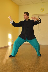 Андрей Daoman
