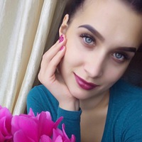 Виталиночка Турчук