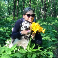 Наталья Иванова