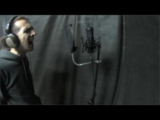 Эвриала - Kings of Metal (Tribute to Manowar) Work in Studio