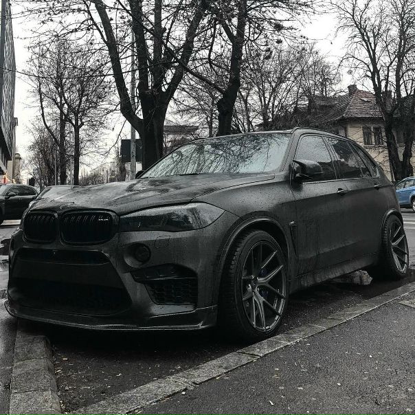 #BMW X5