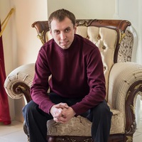 Николай Карнаух