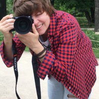 Юлия Заскевич  Yustus