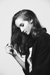 Алина Веселова