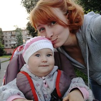 Нина Боровская
