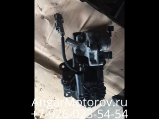 Воздушный насос и Клапан Toyota Tundra 4.7 200 Sequoia LX 470 GX 17610-0c010 25704-50010