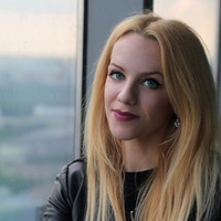 Екатерина Мельникова