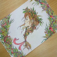 Марина Овсянникова | Тамбов