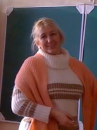 Natali Gumenuk