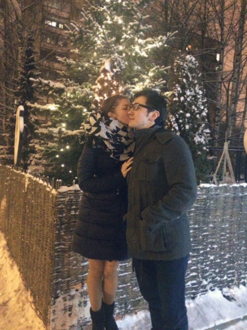 Елена Гаврилова