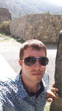 Александр Чикин