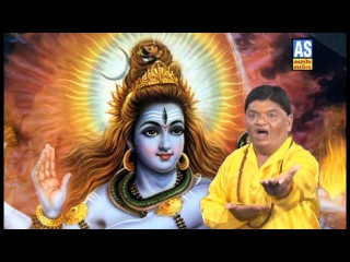 Shiv Tandav Stotram - Lord Shiva Stotra | Shiva Bhakti Song | Paresh Dave | FULL VIDEO