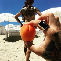 Дмитрий Тайга