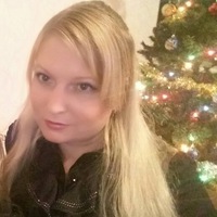 Катерина Баксова