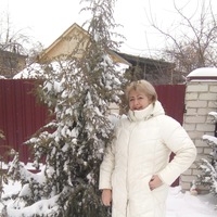 Оксана Подгорная | 