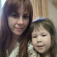 Ксюшенька Якжина