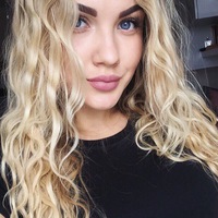 Дарья Пахомова | Санкт-Петербург