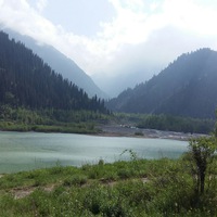 Айгуль Жангабаева