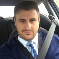 Владимир Агабекян