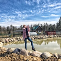 Анастасия Демидова