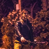 Илья Гурешидзе