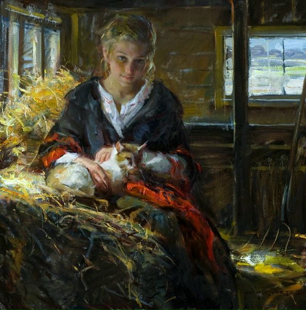 Daniel F. Gerhartz