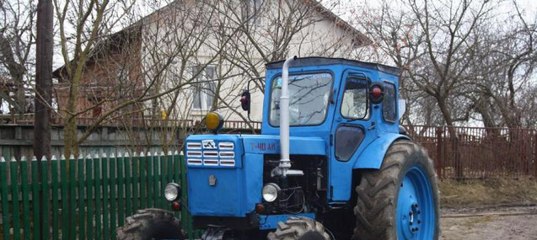 Инструкция По Ремонту Трактора Т40