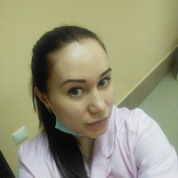 Татьяна Капустина