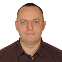 Сергей Кошелев