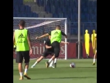 Instagram video by Cristiano Ronaldo